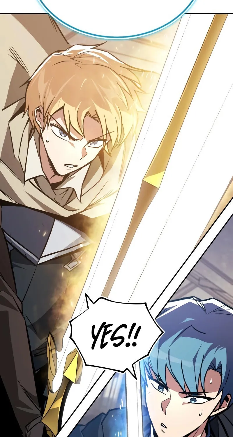The Lazy Lord Masters the Sword Chapter 115 page 44 - 
