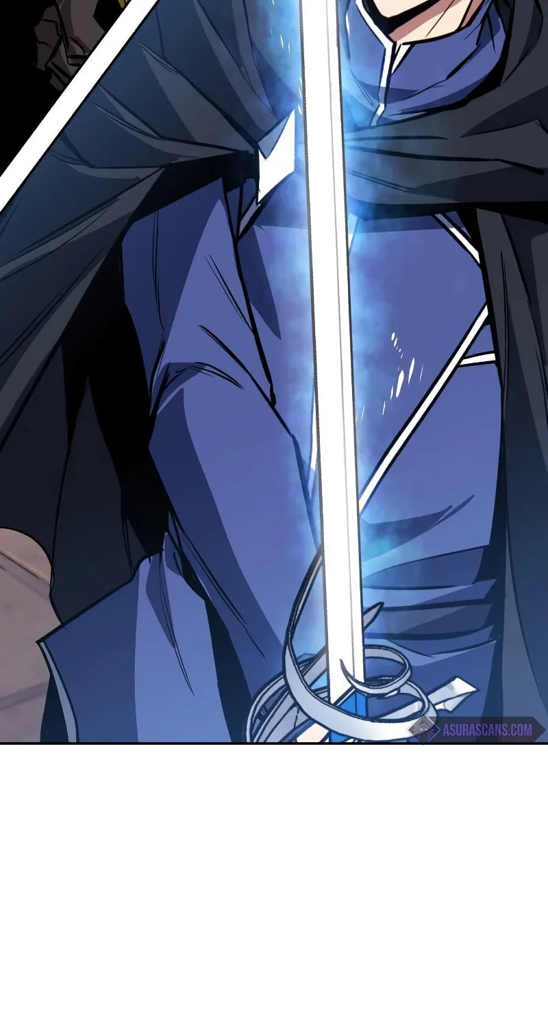 The Lazy Lord Masters the Sword Chapter 115 page 45 - 