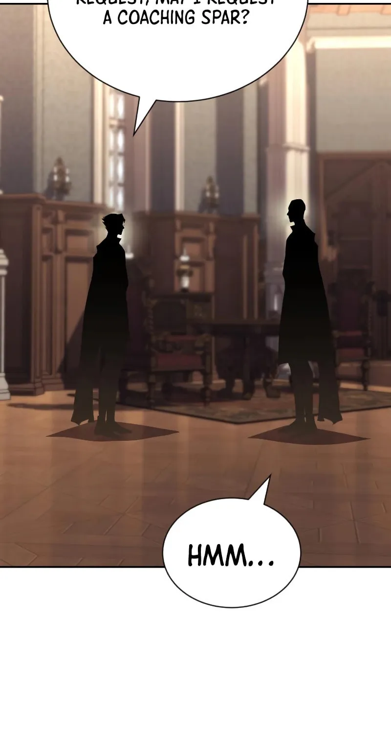The Lazy Lord Masters the Sword Chapter 115 page 6 - 