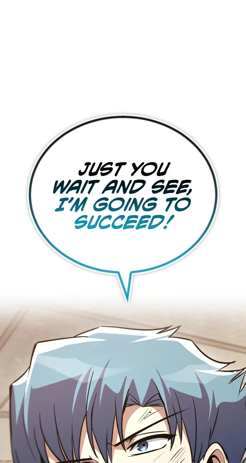 The Lazy Lord Masters the Sword Chapter 115 page 55 - 