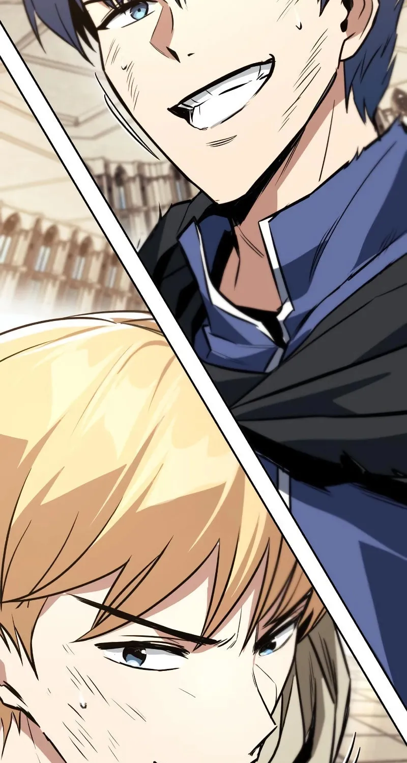 The Lazy Lord Masters the Sword Chapter 115 page 56 - 