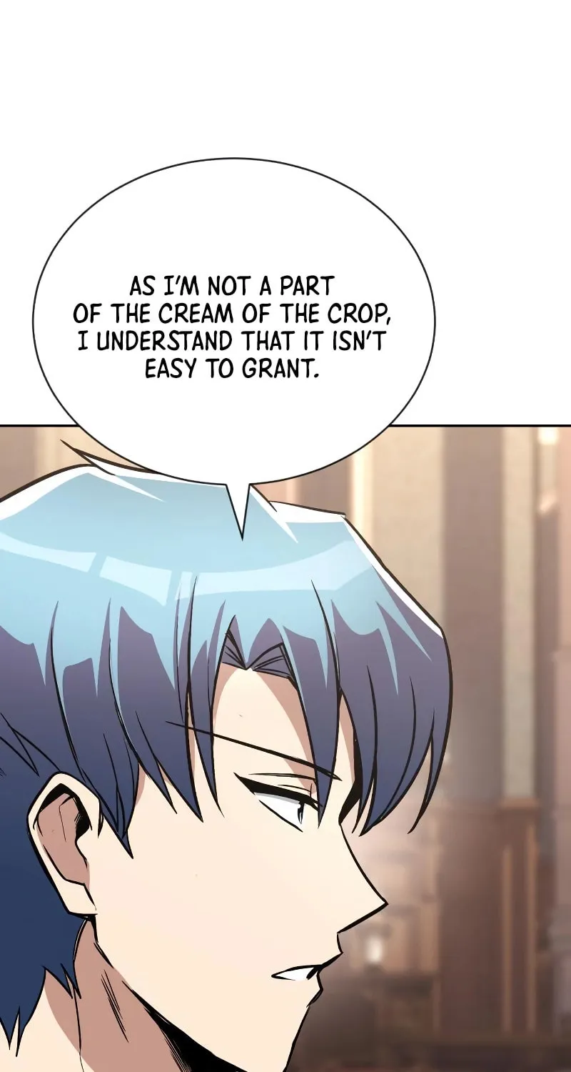 The Lazy Lord Masters the Sword Chapter 115 page 7 - 