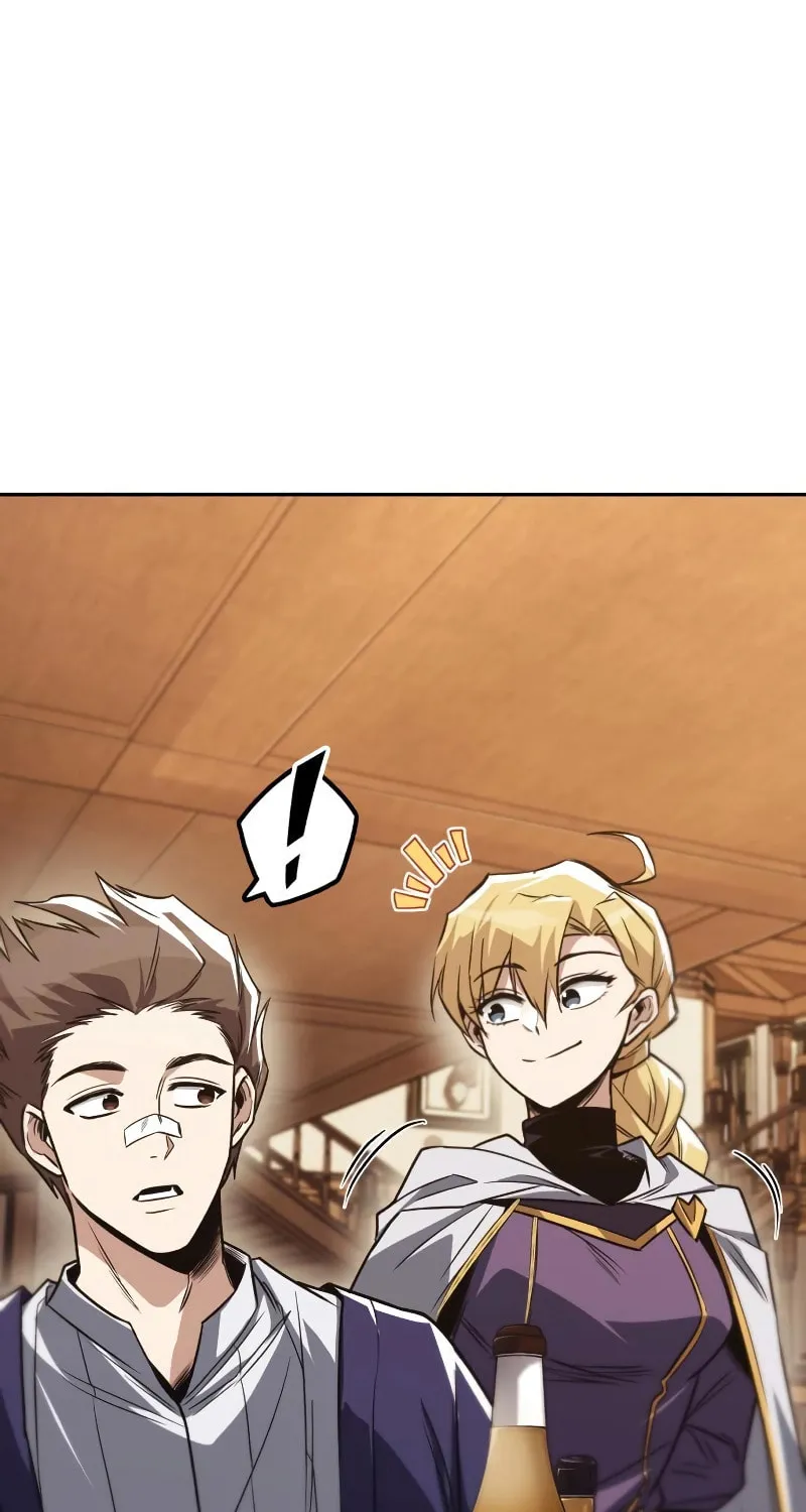 The Lazy Lord Masters the Sword Chapter 115 page 76 - 