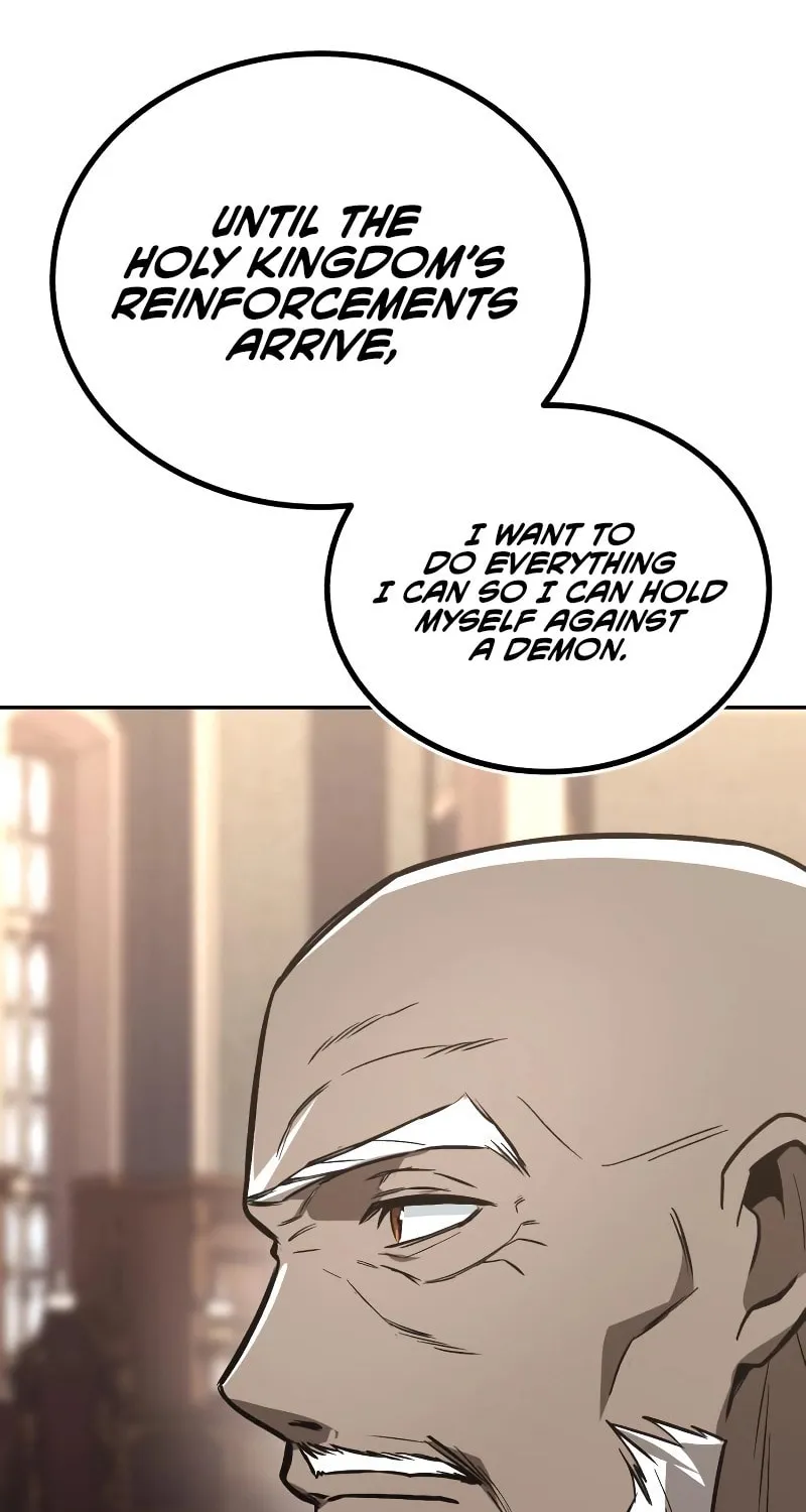 The Lazy Lord Masters the Sword Chapter 115 page 9 - 
