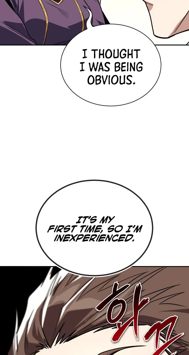 The Lazy Lord Masters the Sword Chapter 115 page 88 - 