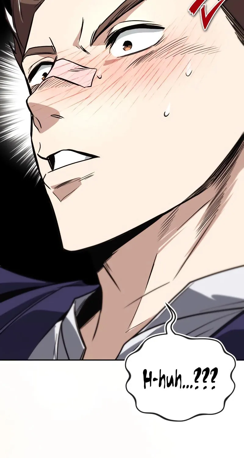 The Lazy Lord Masters the Sword Chapter 115 page 89 - 
