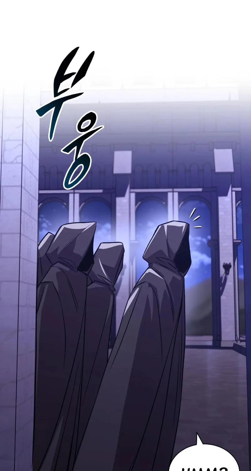 The Lazy Lord Masters the Sword Chapter 115 page 97 - 