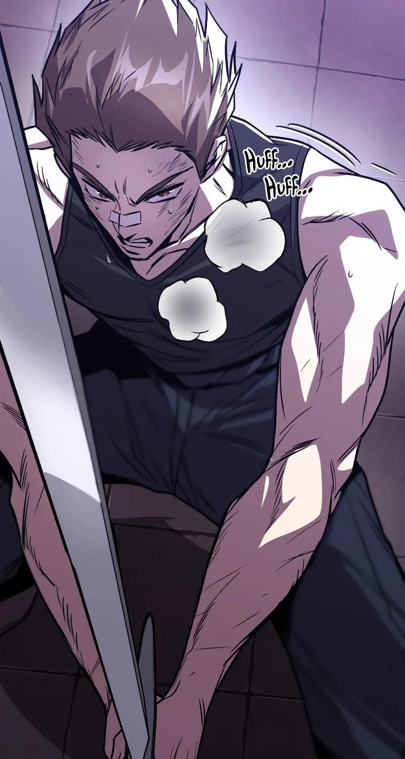 The Lazy Lord Masters the Sword Chapter 115 page 100 - 