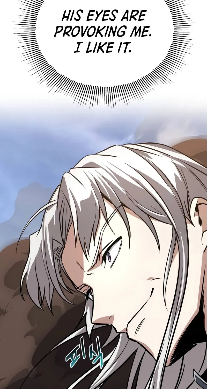 The Lazy Lord Masters the Sword Chapter 116 page 101 - 