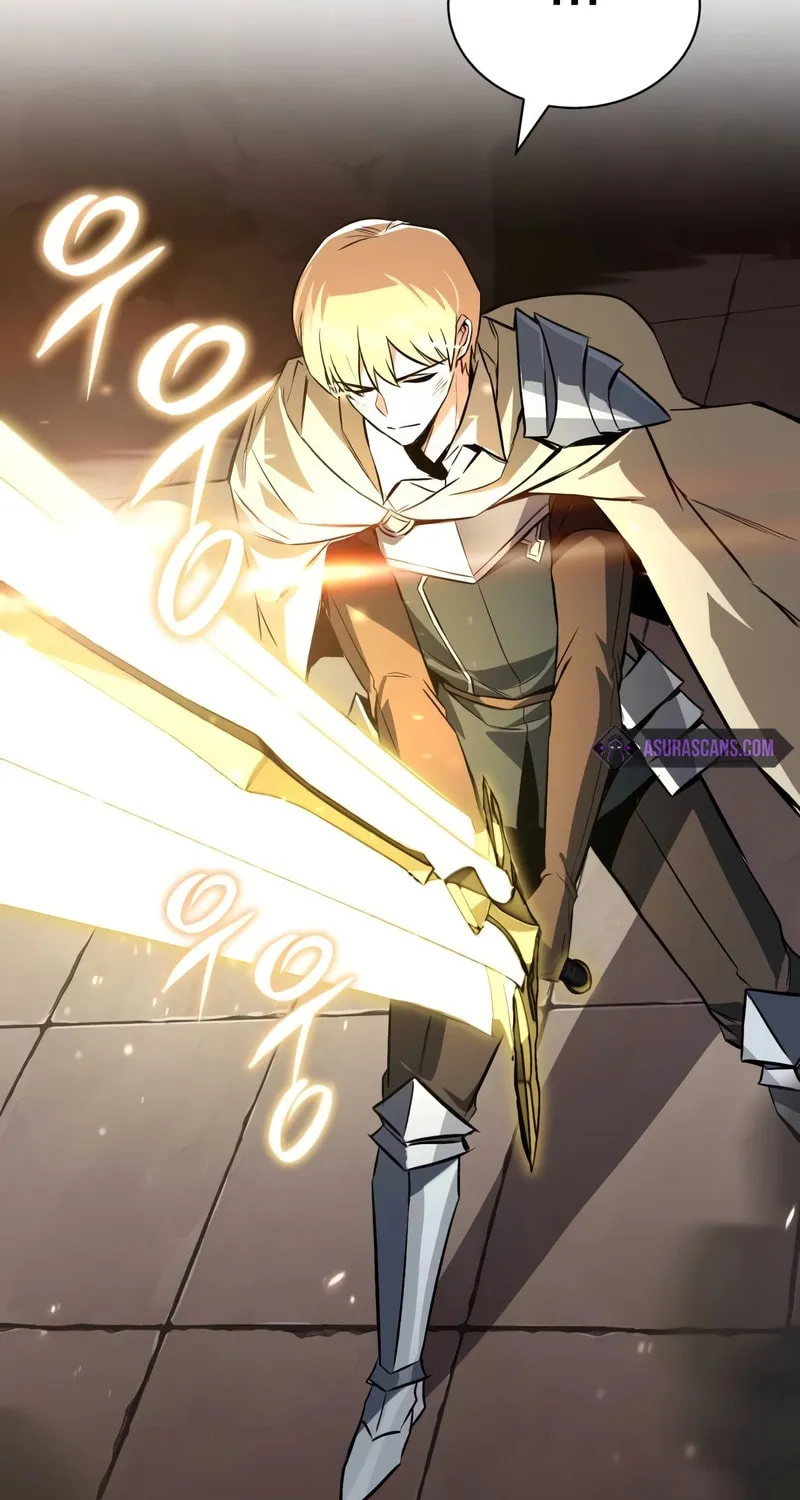 The Lazy Lord Masters the Sword Chapter 116 page 103 - 
