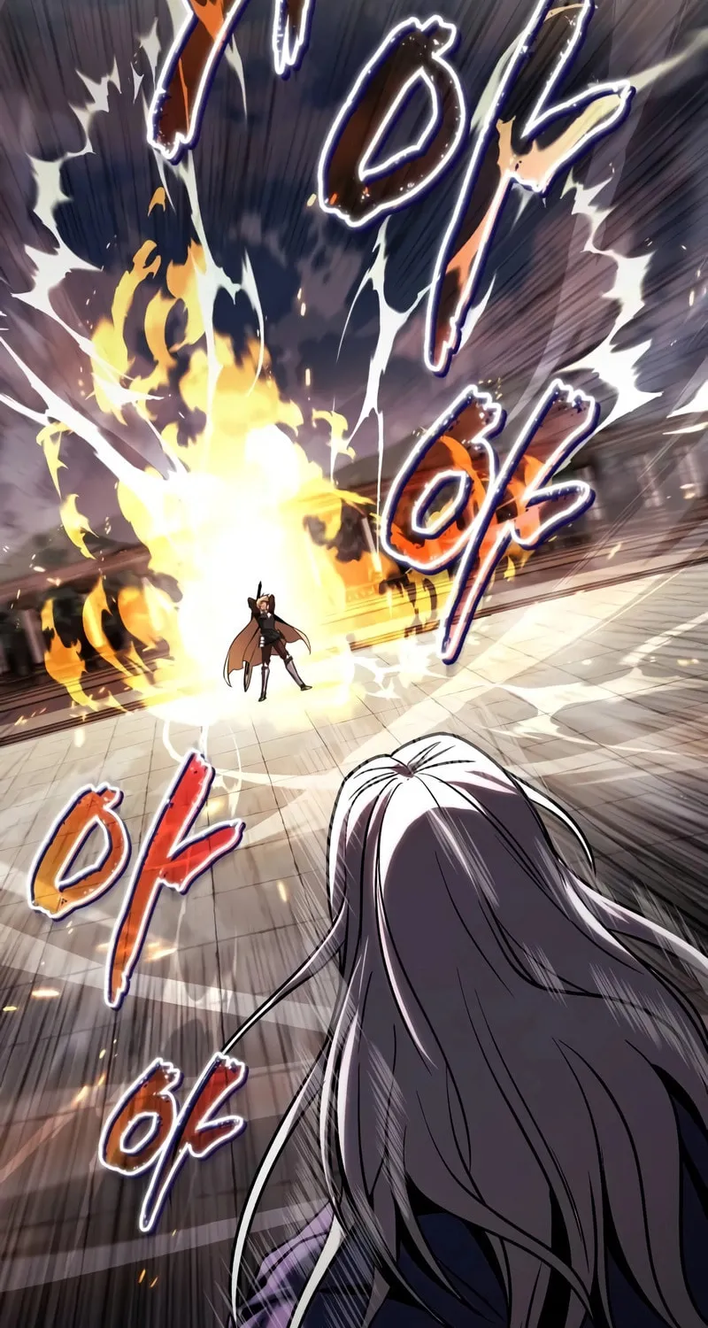 The Lazy Lord Masters the Sword Chapter 116 page 108 - 