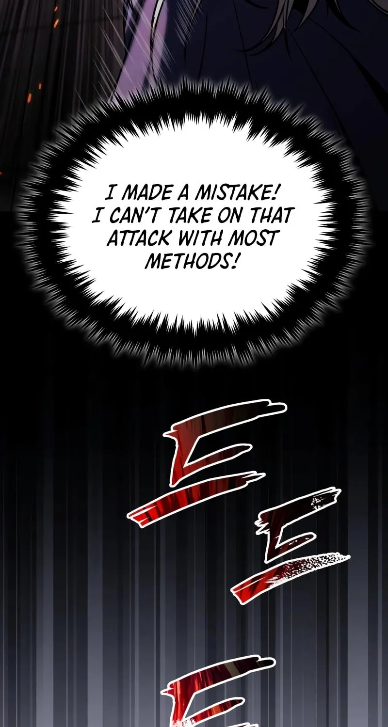 The Lazy Lord Masters the Sword Chapter 116 page 109 - 