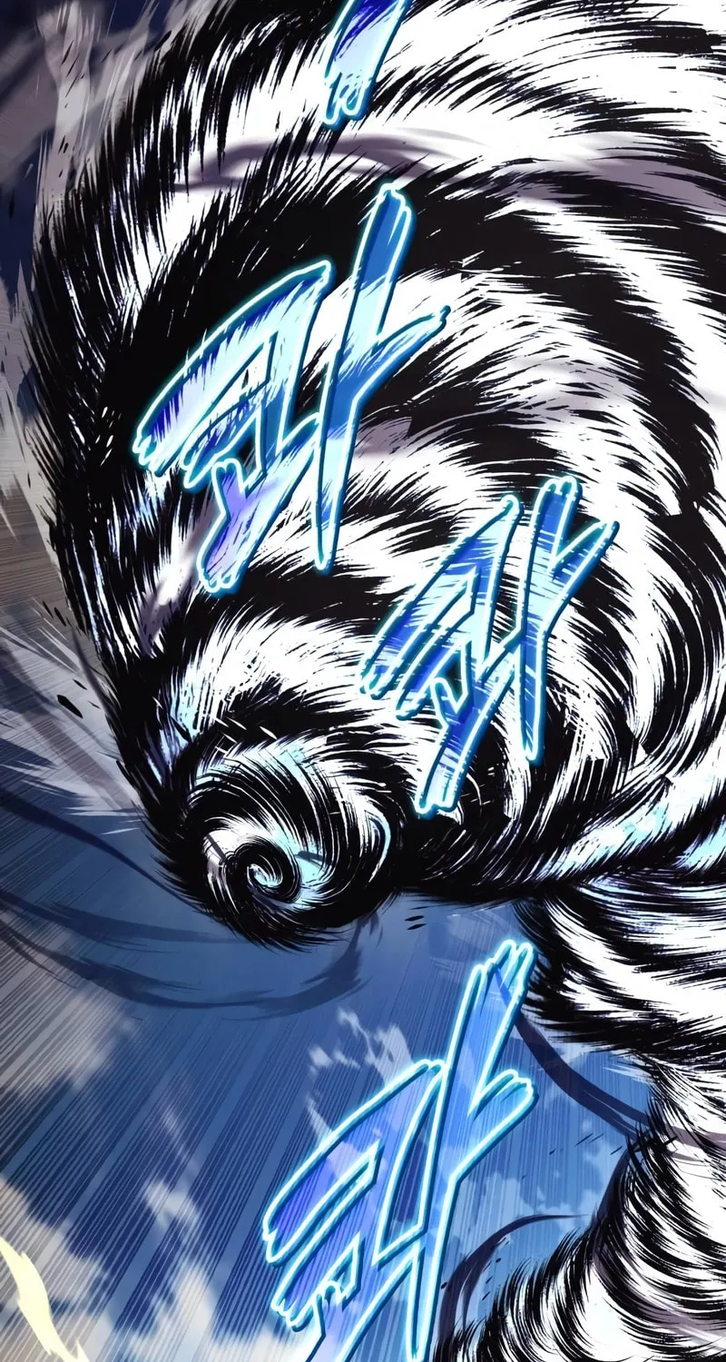 The Lazy Lord Masters the Sword Chapter 116 page 117 - 