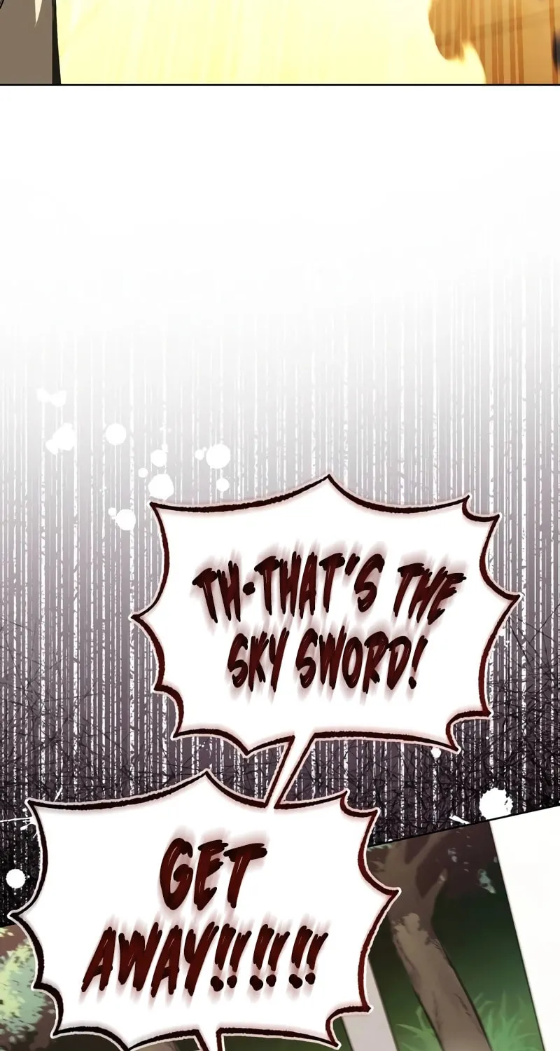 The Lazy Lord Masters the Sword Chapter 116 page 119 - 