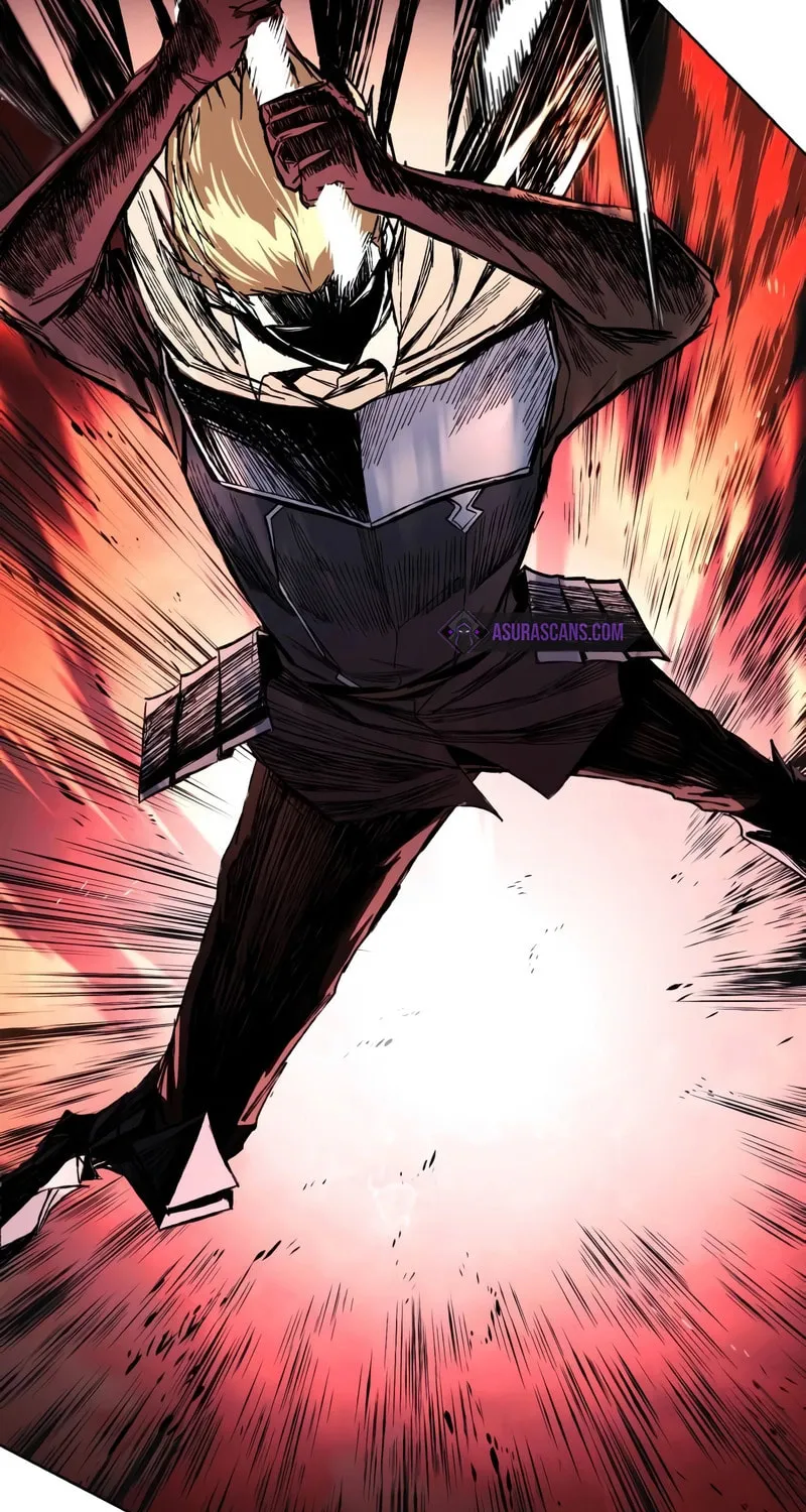 The Lazy Lord Masters the Sword Chapter 116 page 124 - 
