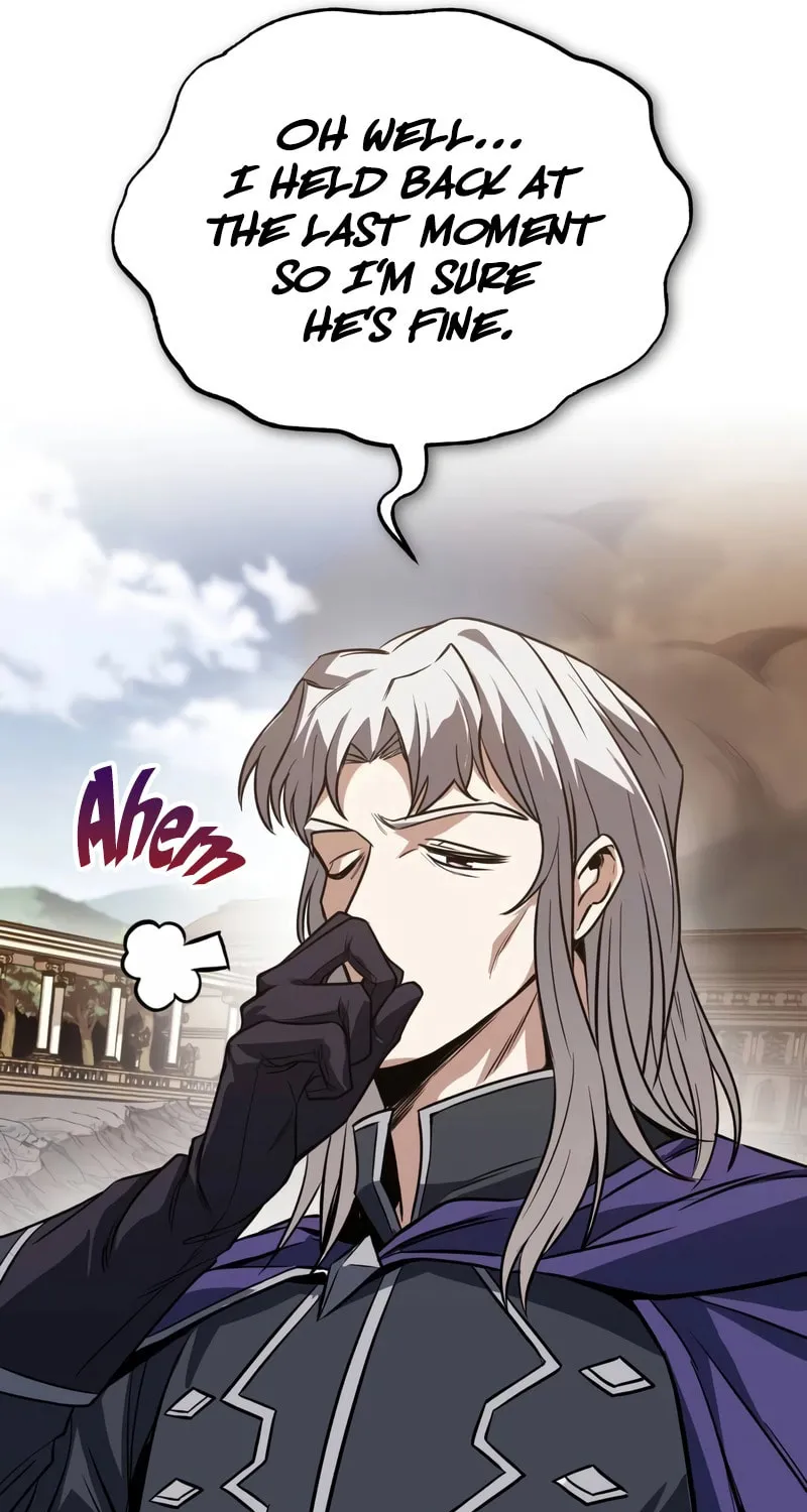 The Lazy Lord Masters the Sword Chapter 116 page 139 - 