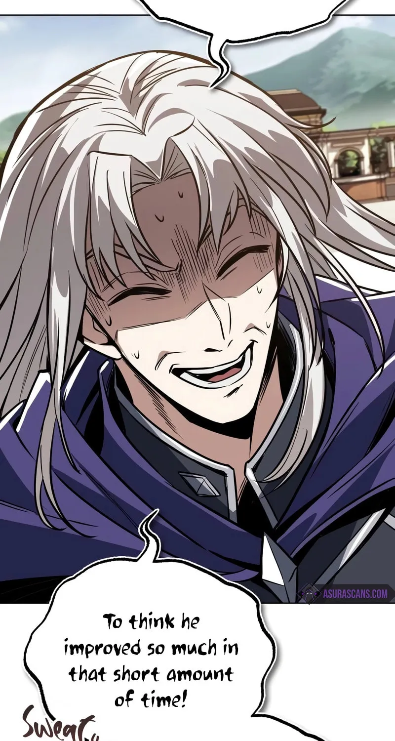 The Lazy Lord Masters the Sword Chapter 116 page 145 - 