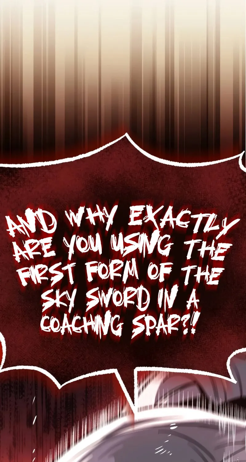 The Lazy Lord Masters the Sword Chapter 116 page 147 - 