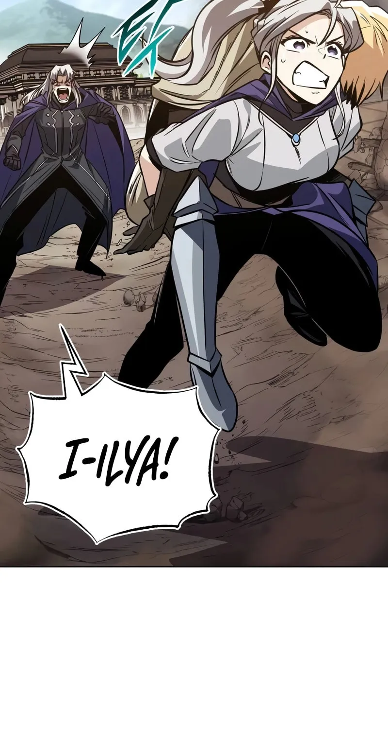 The Lazy Lord Masters the Sword Chapter 116 page 150 - 