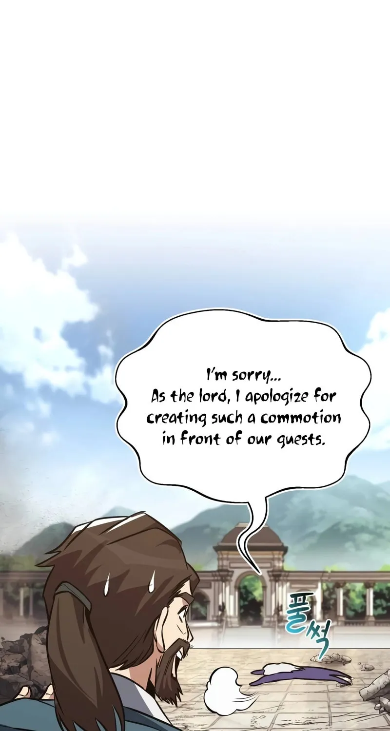 The Lazy Lord Masters the Sword Chapter 116 page 151 - 