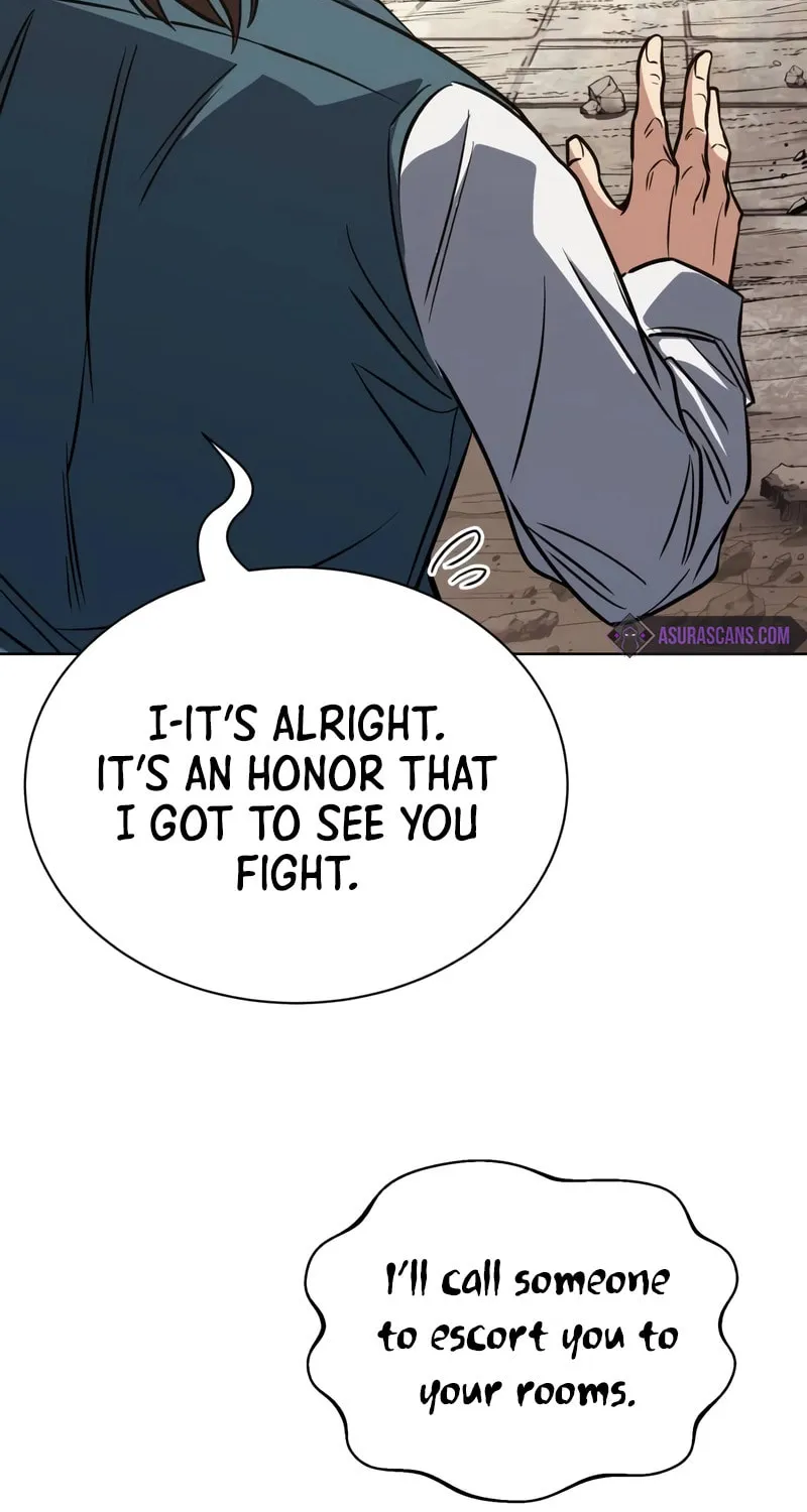 The Lazy Lord Masters the Sword Chapter 116 page 152 - 