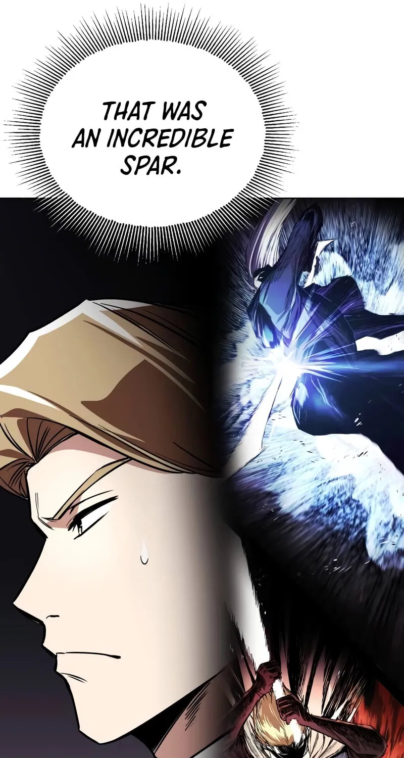 The Lazy Lord Masters the Sword Chapter 116 page 155 - 