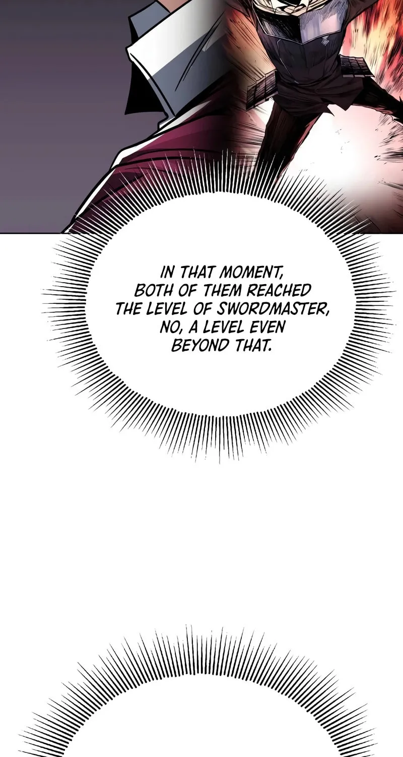 The Lazy Lord Masters the Sword Chapter 116 page 156 - 