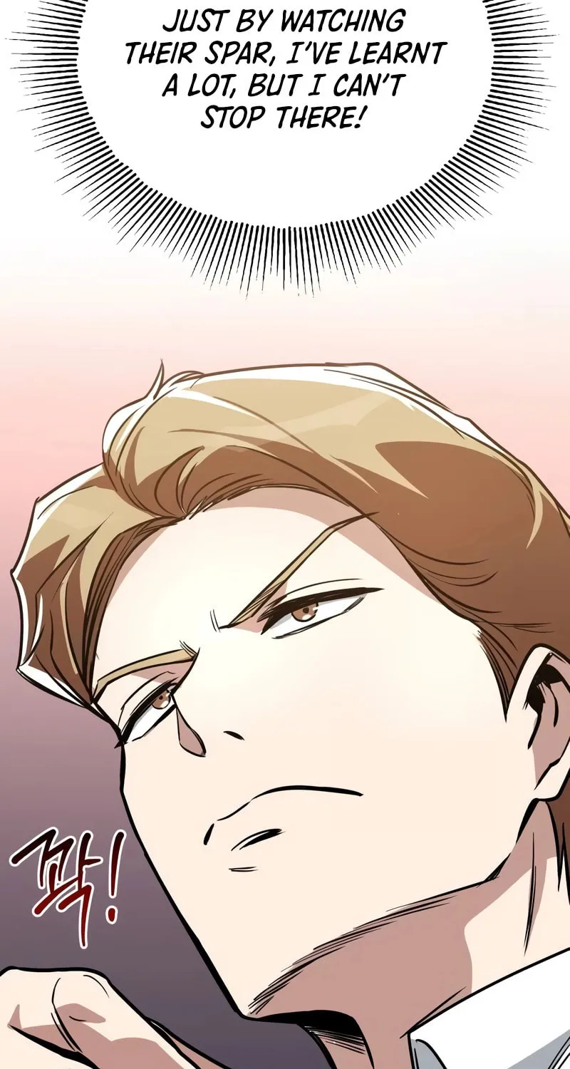 The Lazy Lord Masters the Sword Chapter 116 page 157 - 