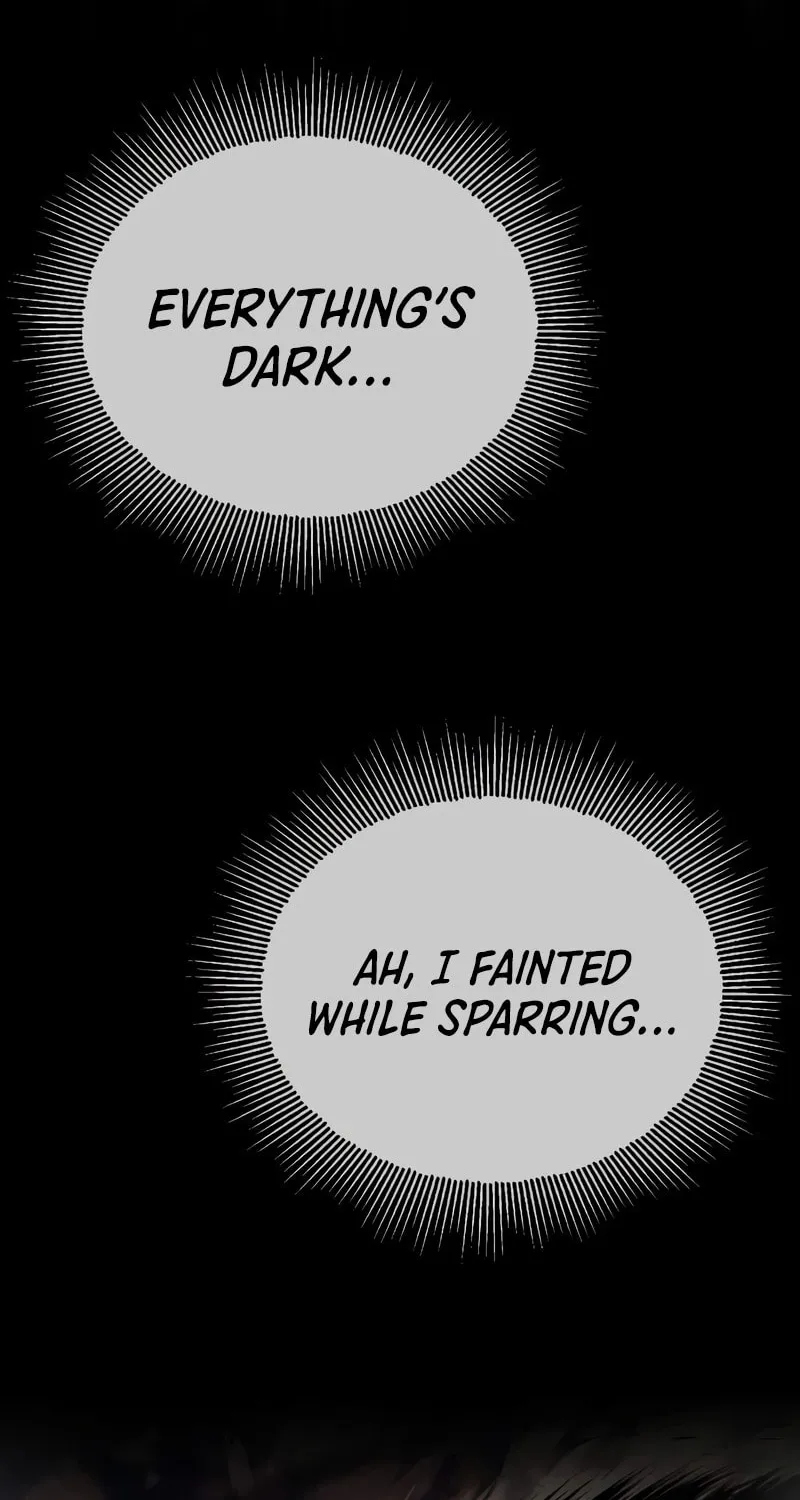 The Lazy Lord Masters the Sword Chapter 116 page 160 - 
