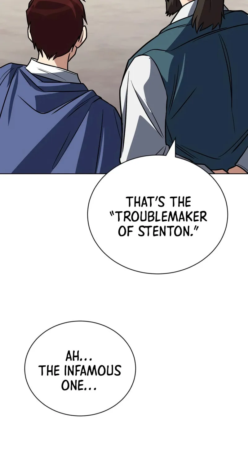 The Lazy Lord Masters the Sword Chapter 116 page 17 - 