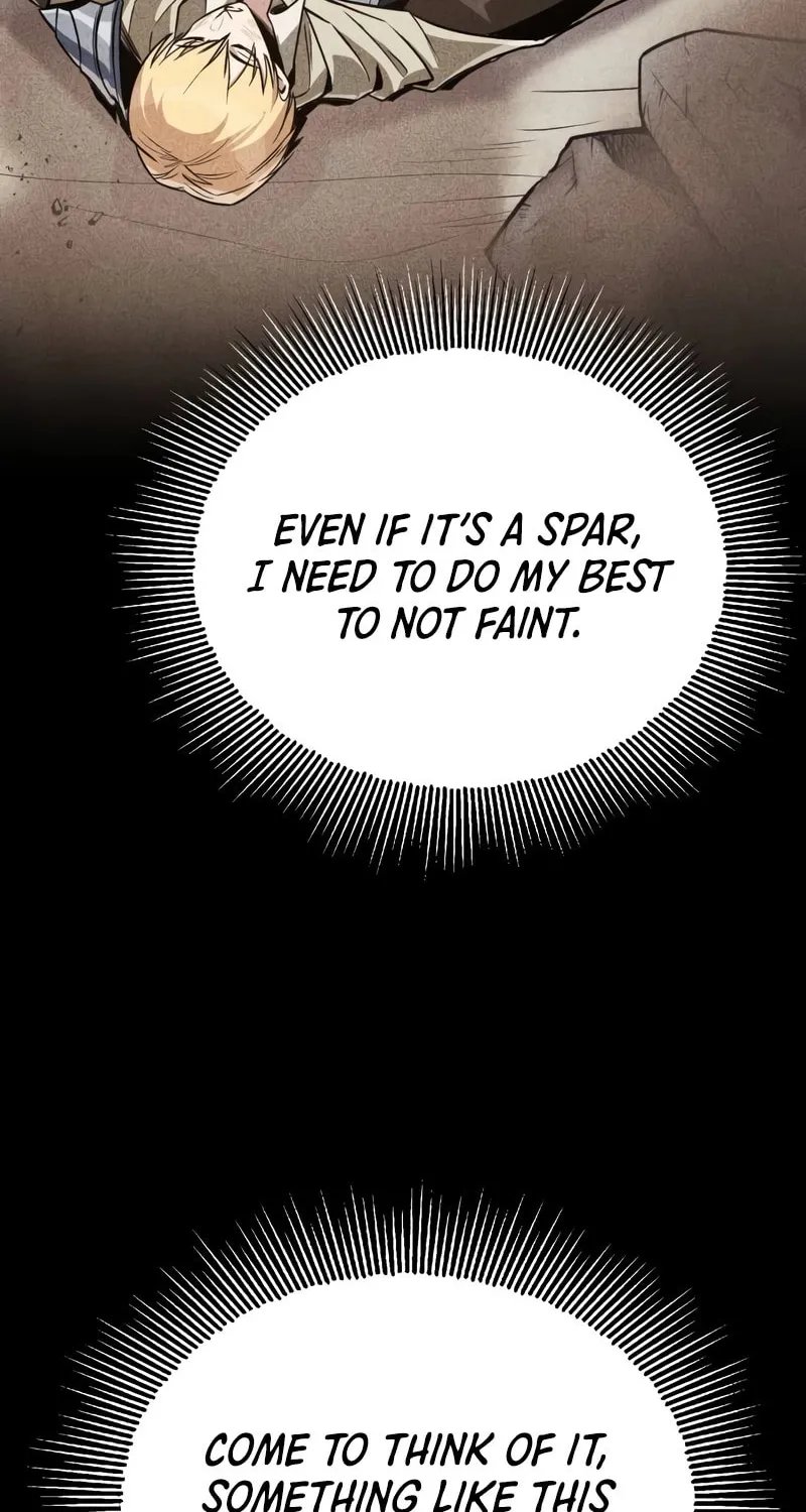The Lazy Lord Masters the Sword Chapter 116 page 165 - 
