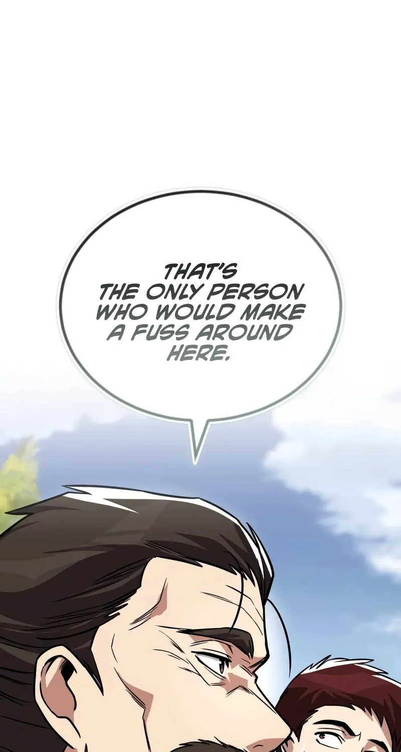 The Lazy Lord Masters the Sword Chapter 116 page 18 - 