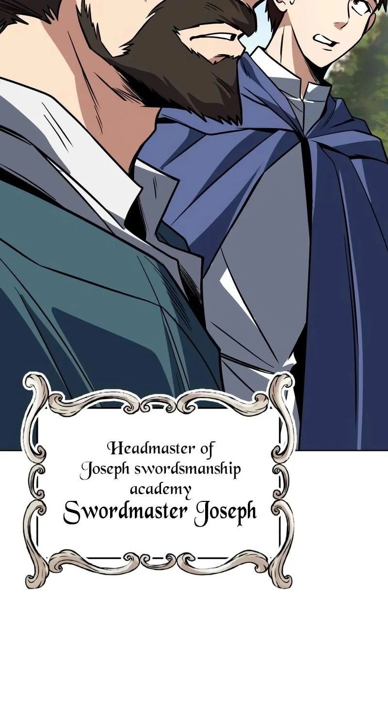 The Lazy Lord Masters the Sword Chapter 116 page 19 - 