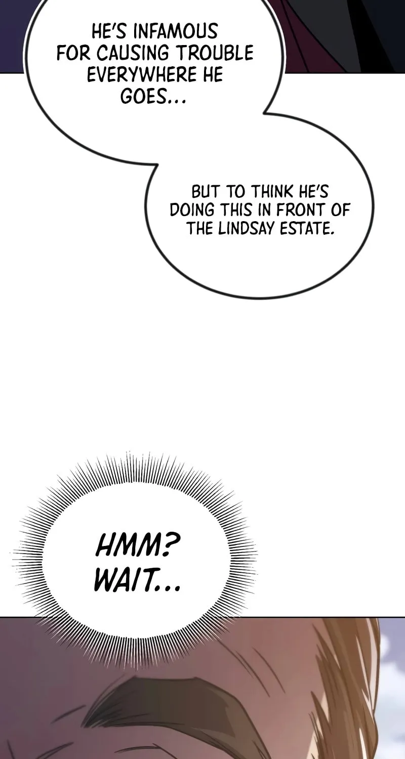 The Lazy Lord Masters the Sword Chapter 116 page 22 - 