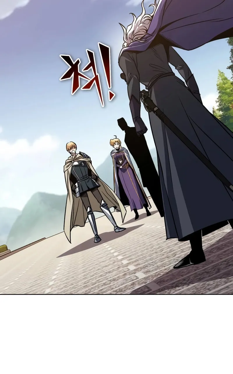 The Lazy Lord Masters the Sword Chapter 116 page 29 - 