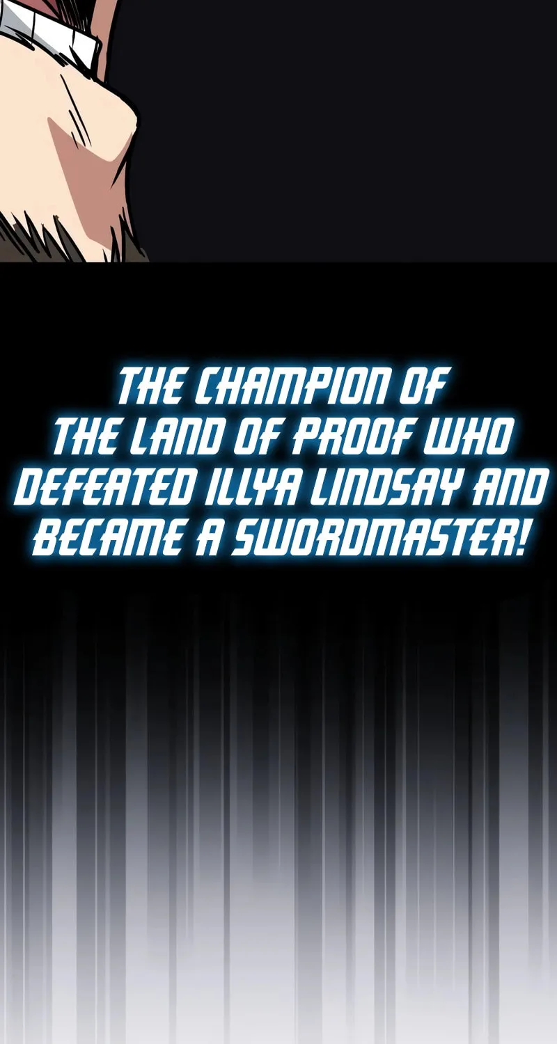 The Lazy Lord Masters the Sword Chapter 116 page 33 - 