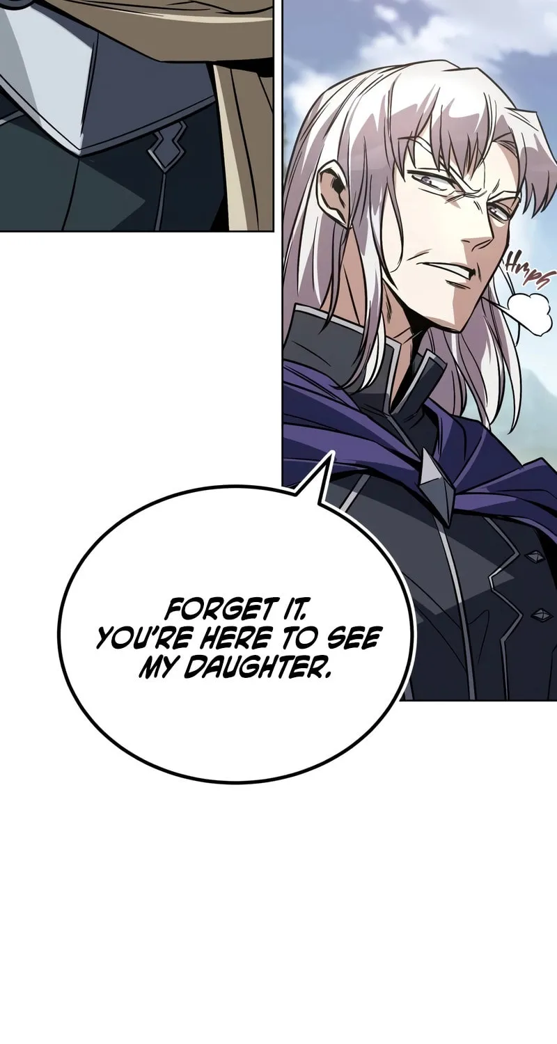 The Lazy Lord Masters the Sword Chapter 116 page 35 - 