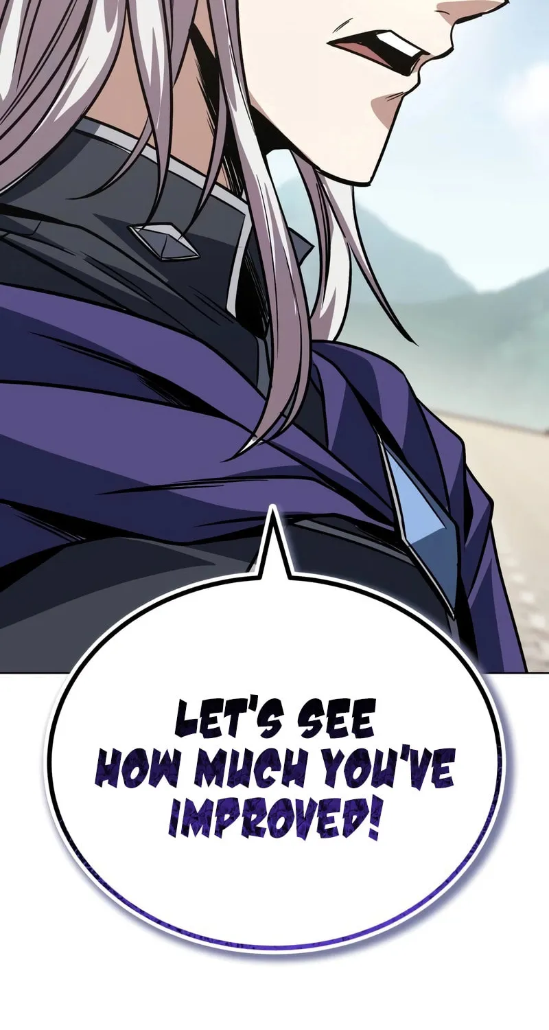 The Lazy Lord Masters the Sword Chapter 116 page 37 - 