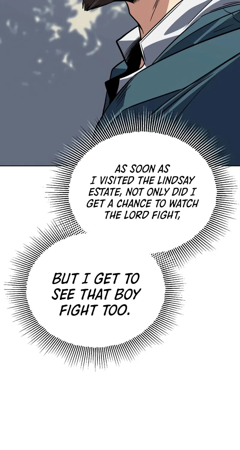 The Lazy Lord Masters the Sword Chapter 116 page 44 - 