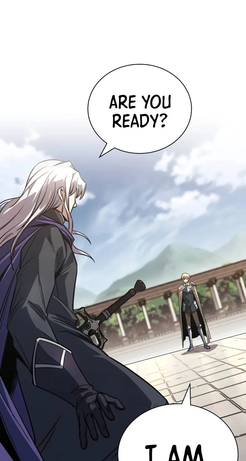 The Lazy Lord Masters the Sword Chapter 116 page 45 - 