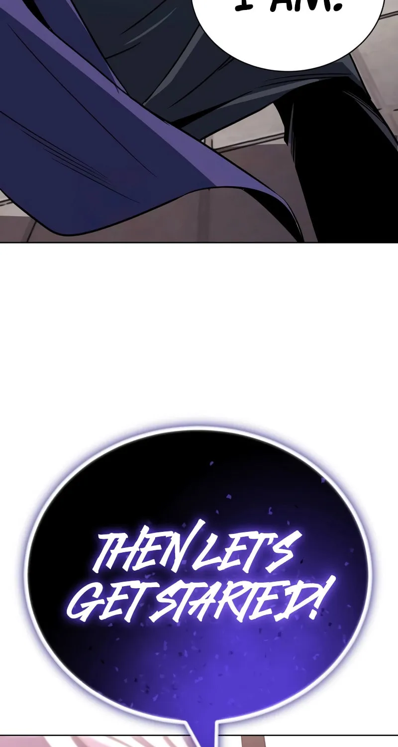 The Lazy Lord Masters the Sword Chapter 116 page 46 - 