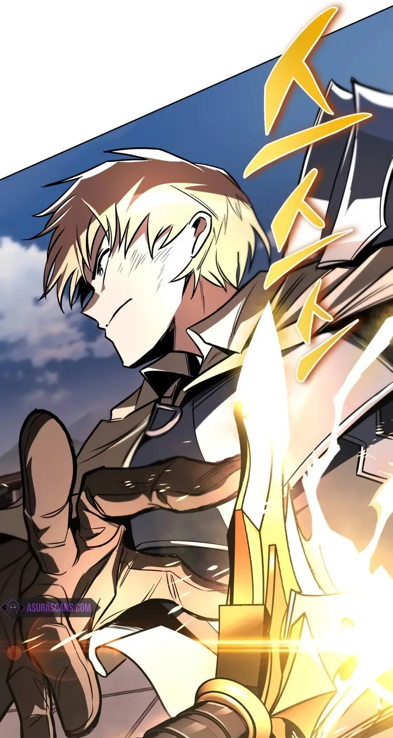 The Lazy Lord Masters the Sword Chapter 116 page 49 - 