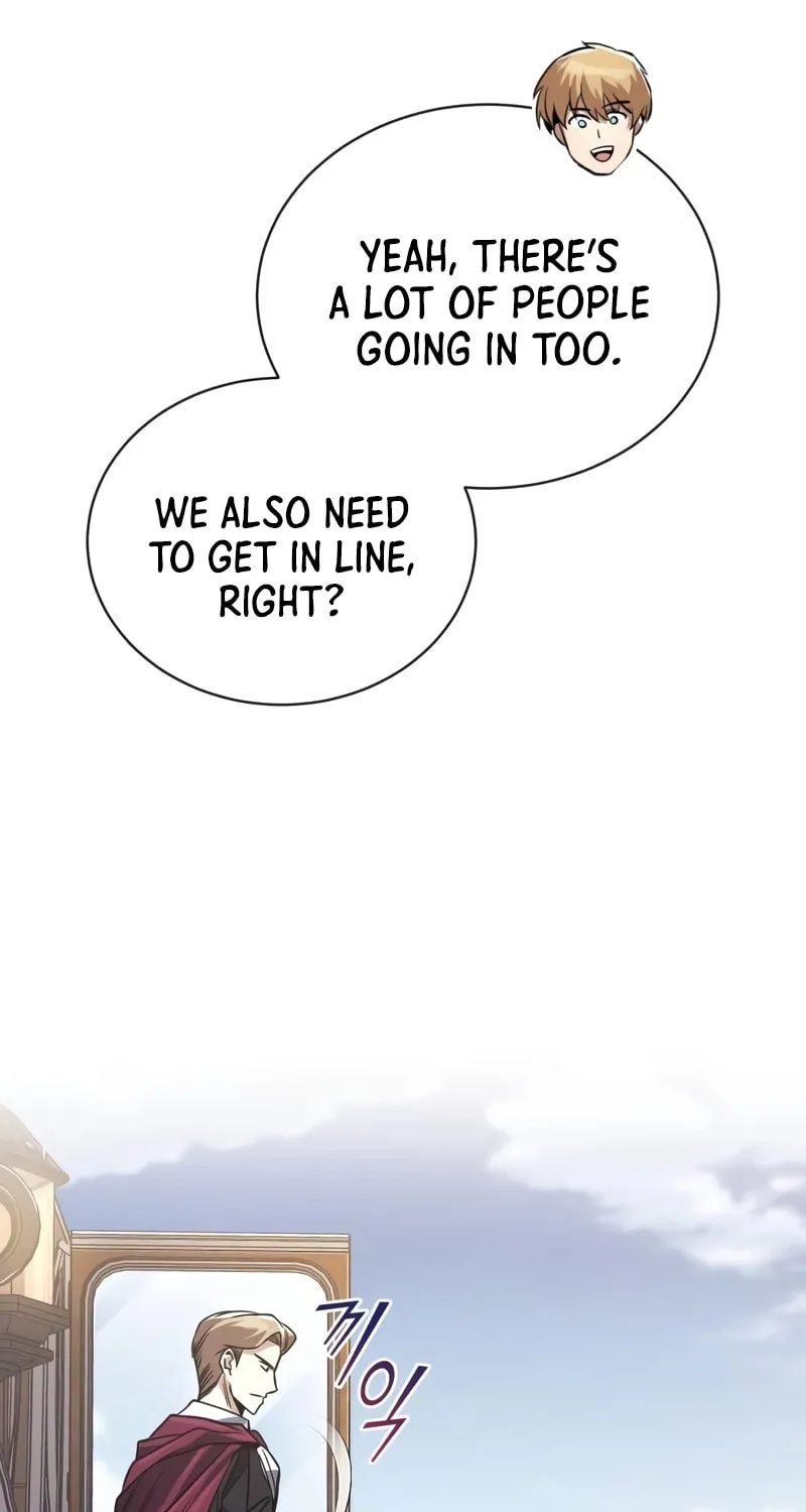 The Lazy Lord Masters the Sword Chapter 116 page 6 - 