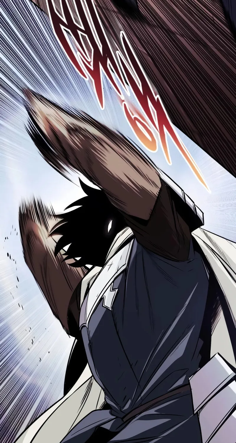 The Lazy Lord Masters the Sword Chapter 116 page 52 - 