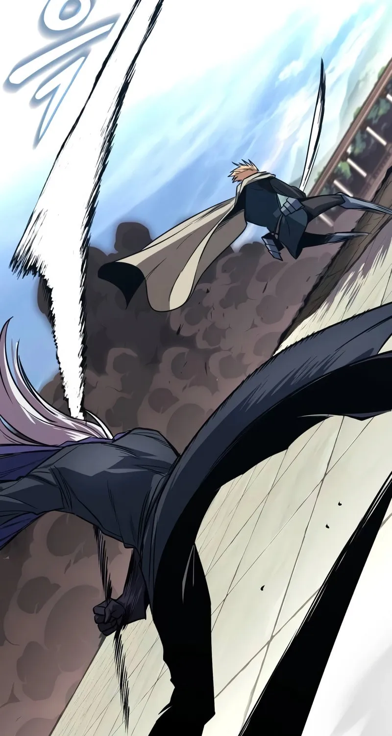 The Lazy Lord Masters the Sword Chapter 116 page 60 - 