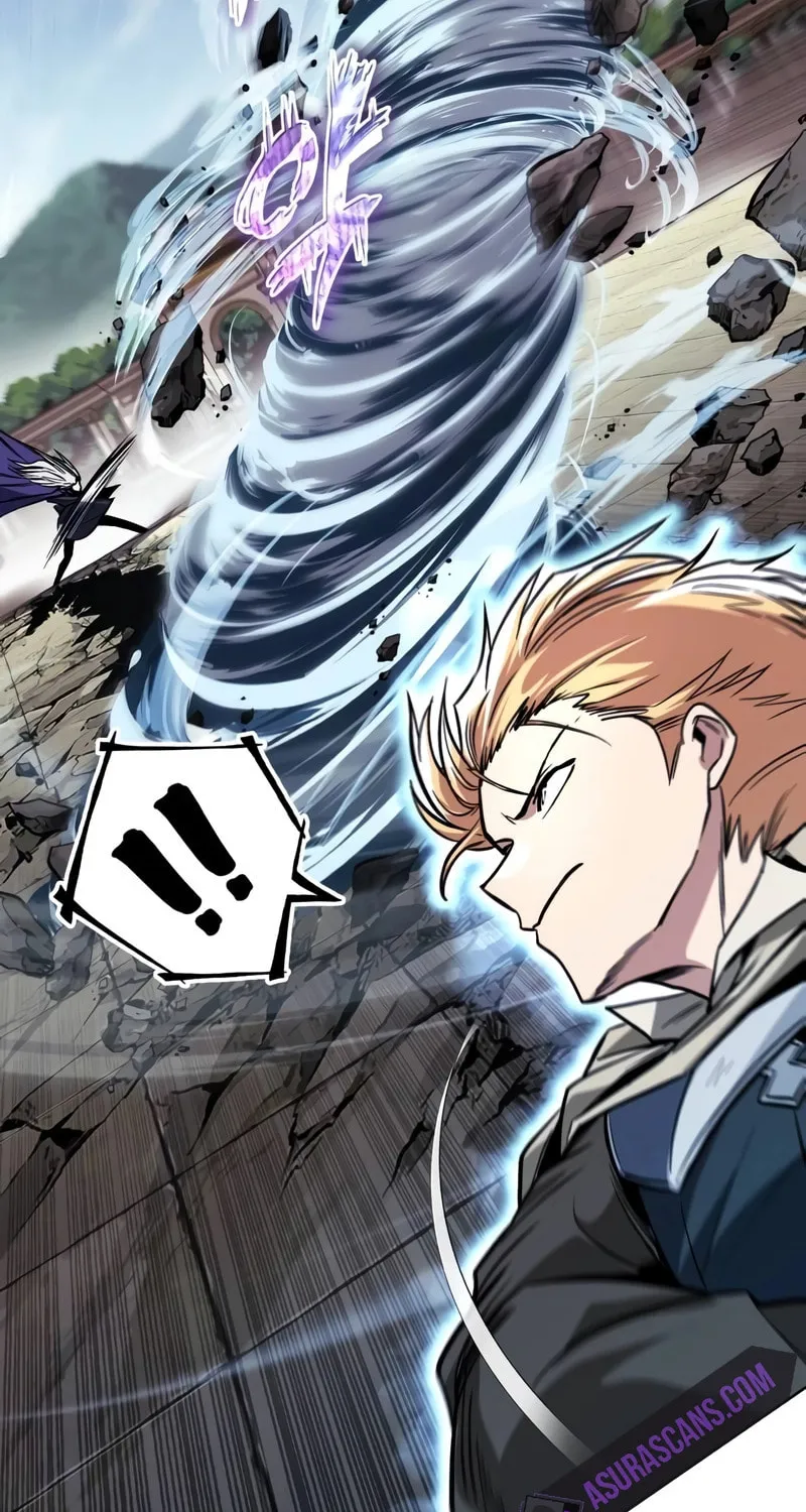 The Lazy Lord Masters the Sword Chapter 116 page 63 - 