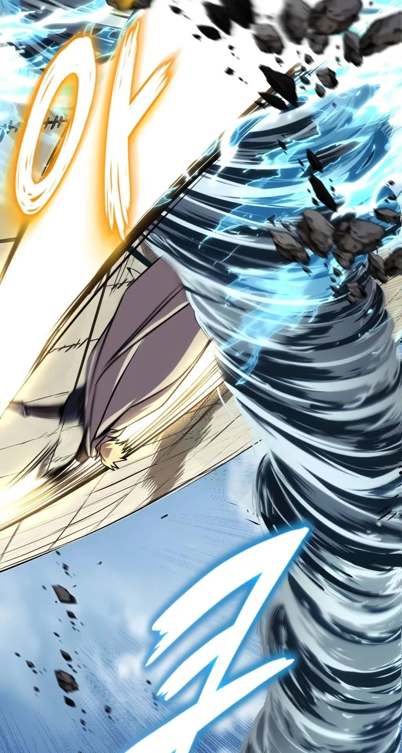 The Lazy Lord Masters the Sword Chapter 116 page 68 - 