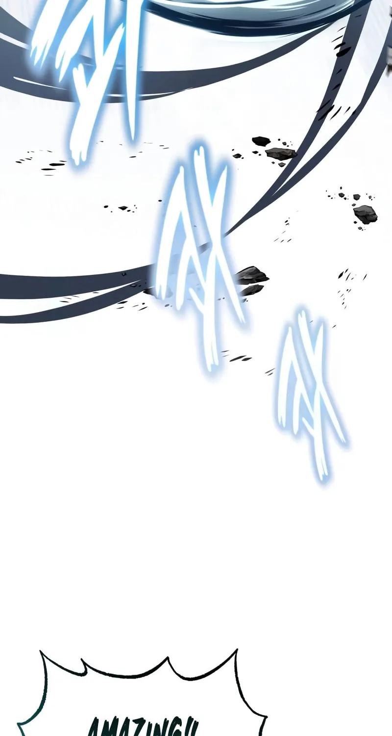 The Lazy Lord Masters the Sword Chapter 116 page 70 - 
