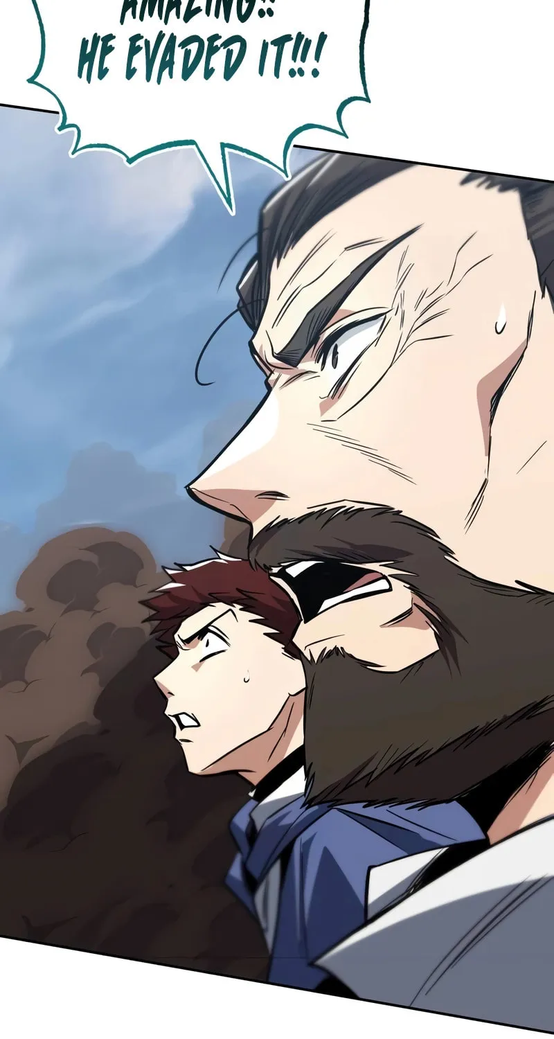 The Lazy Lord Masters the Sword Chapter 116 page 71 - 