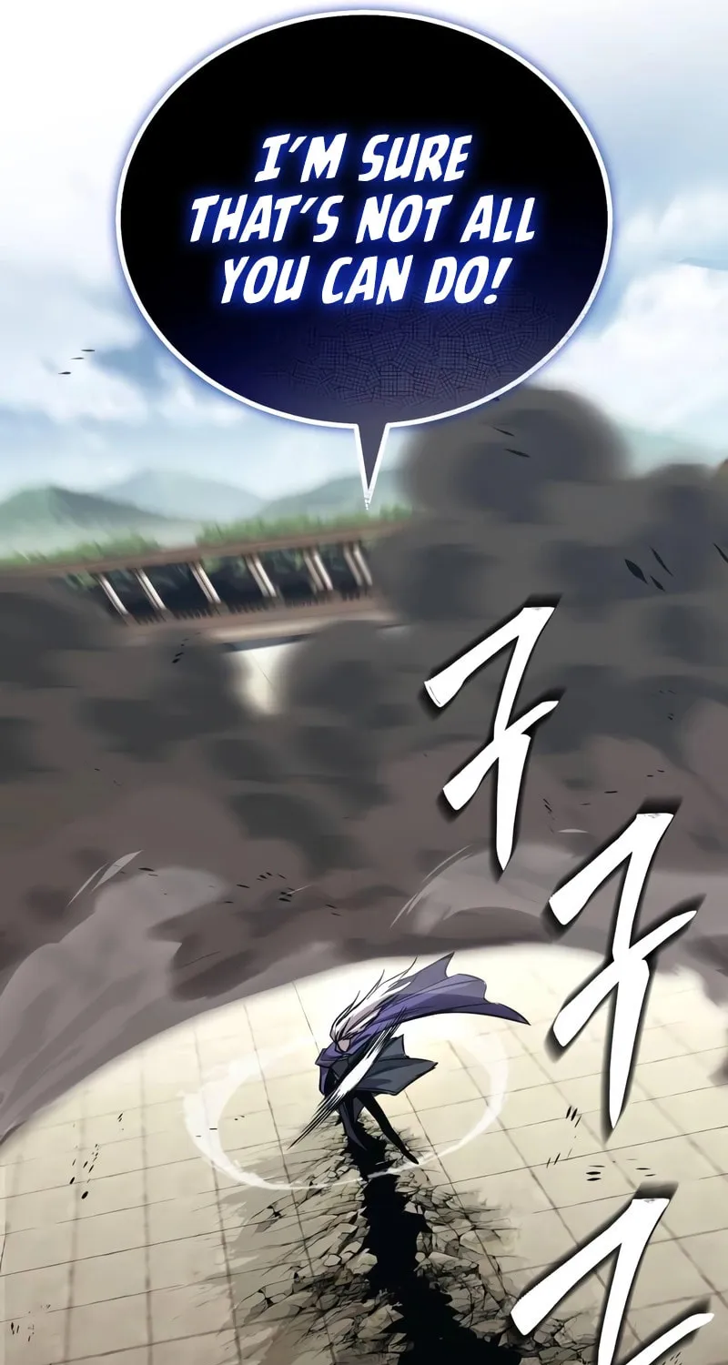 The Lazy Lord Masters the Sword Chapter 116 page 75 - 